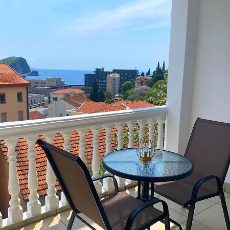 Veselinka Apartments & Rooms Budva Extérieur photo
