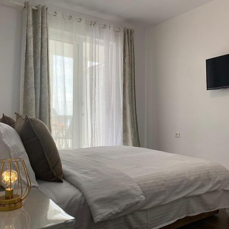 Veselinka Apartments & Rooms Budva Extérieur photo