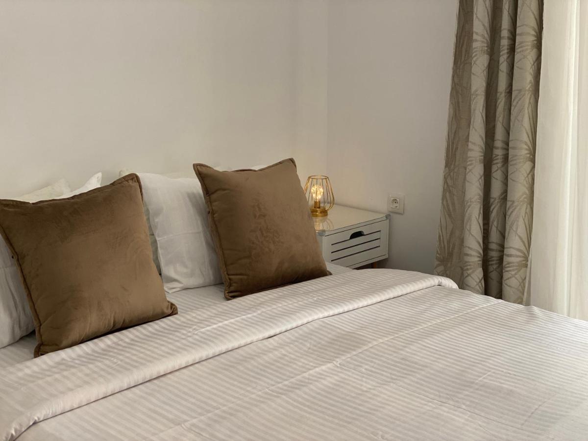 Veselinka Apartments & Rooms Budva Extérieur photo