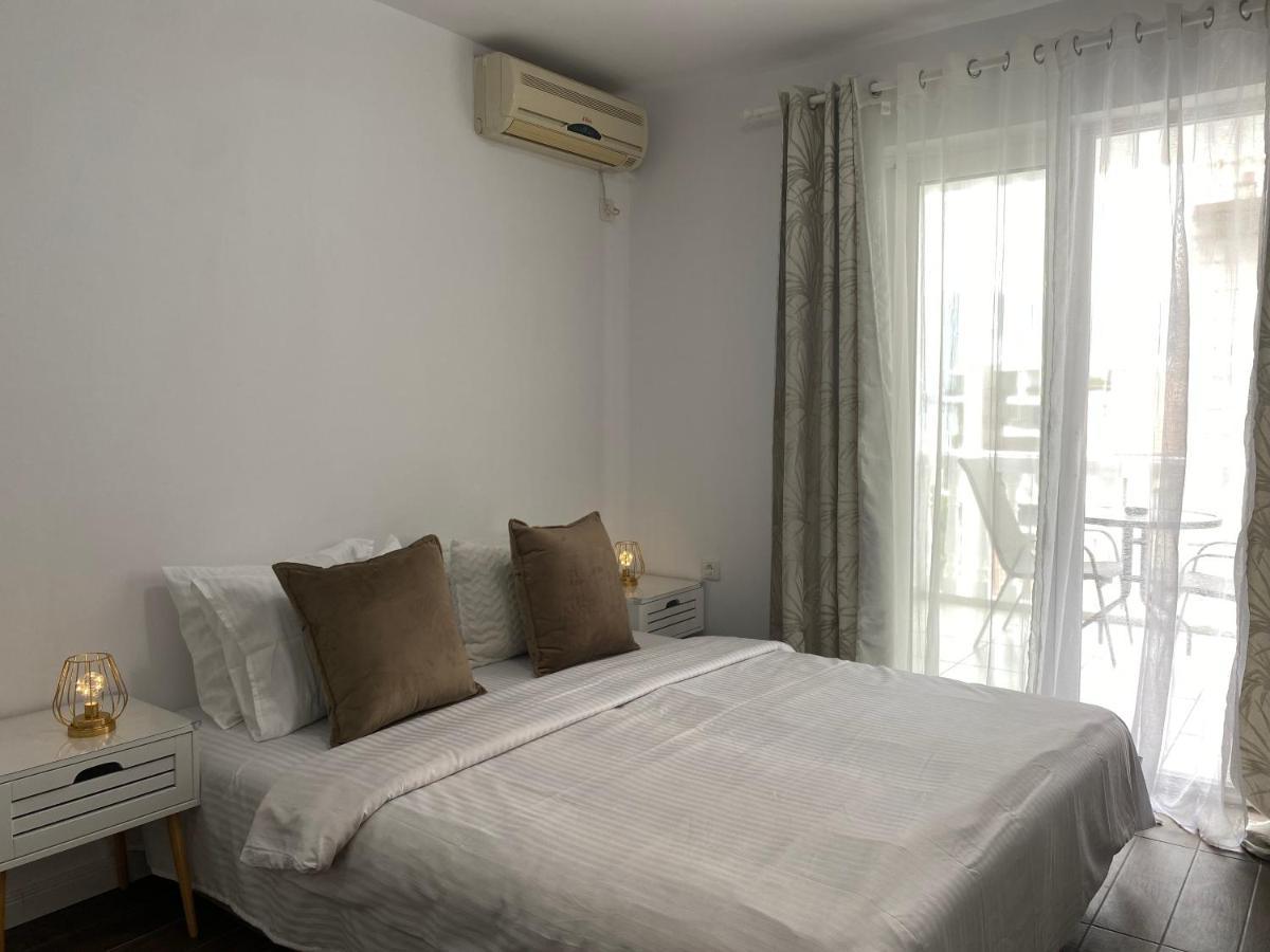 Veselinka Apartments & Rooms Budva Extérieur photo
