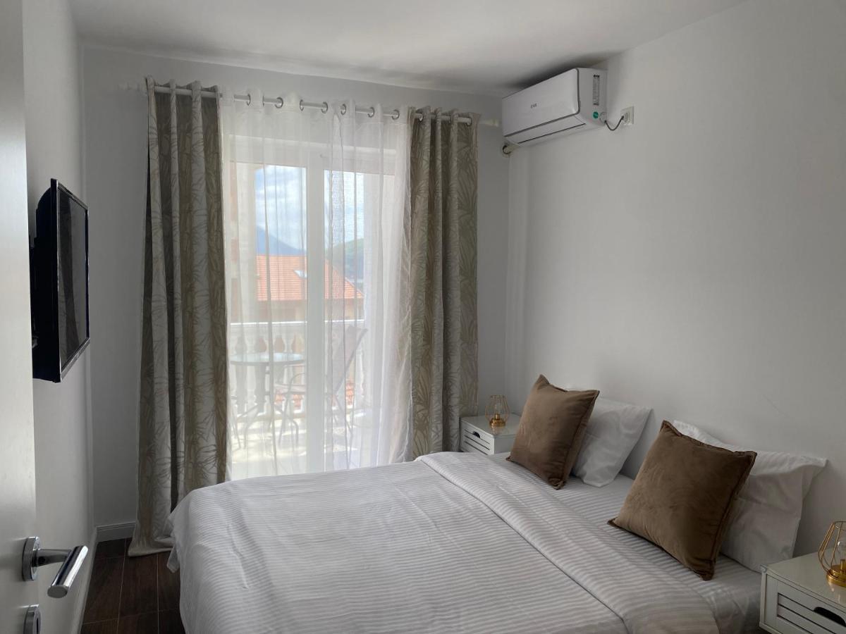 Veselinka Apartments & Rooms Budva Extérieur photo