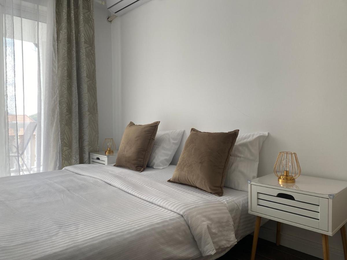 Veselinka Apartments & Rooms Budva Extérieur photo