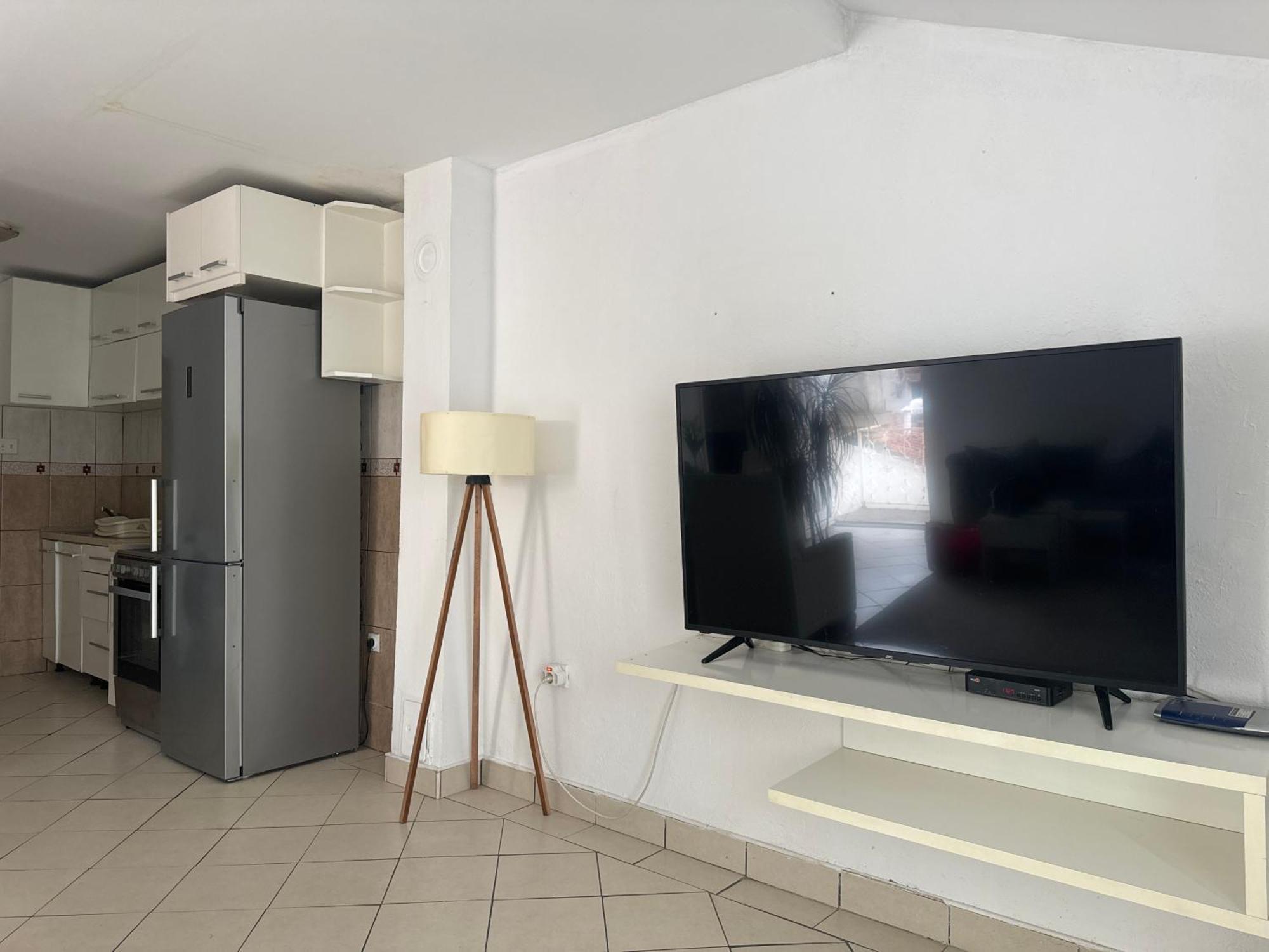 Veselinka Apartments & Rooms Budva Extérieur photo