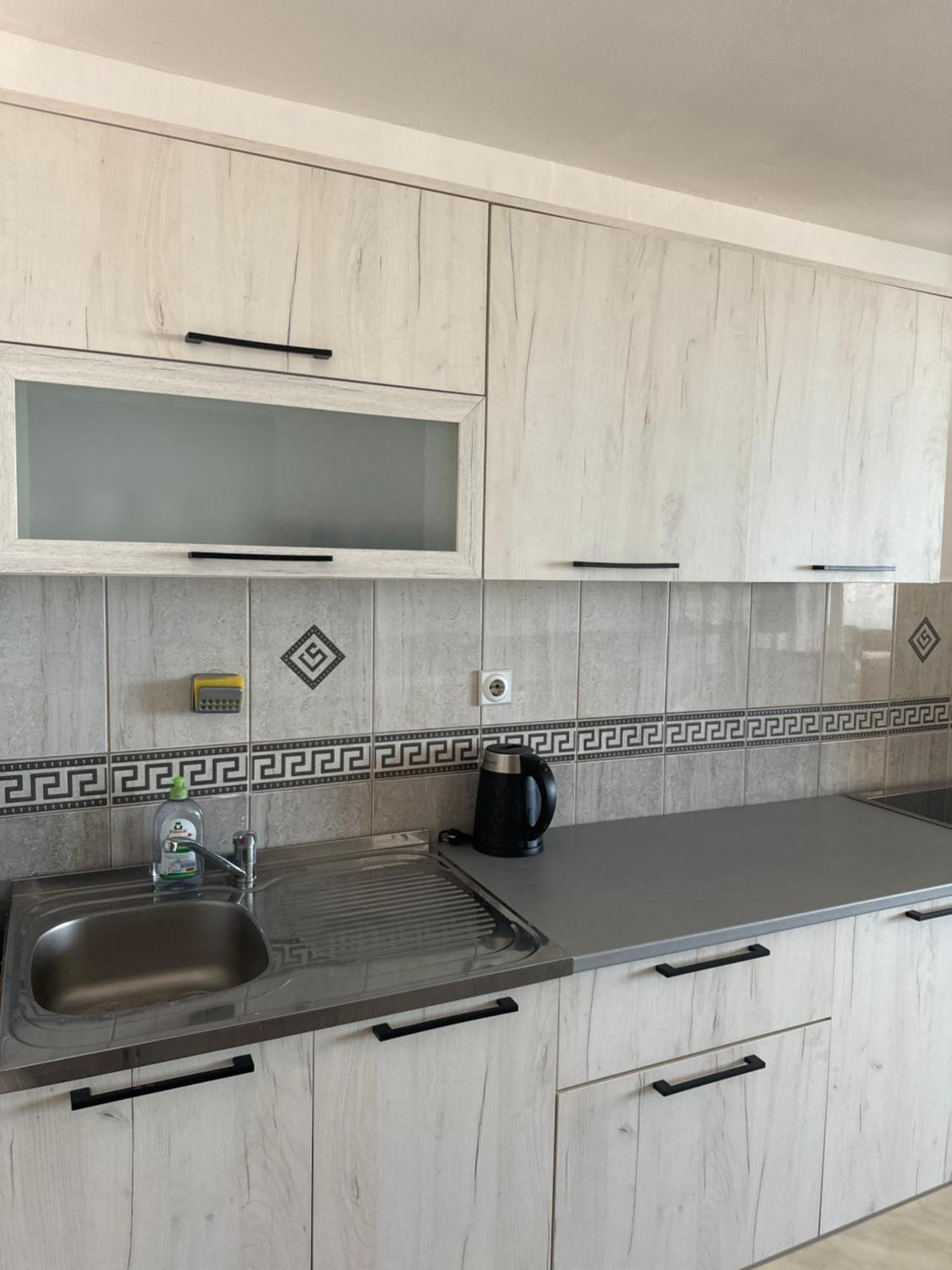 Veselinka Apartments & Rooms Budva Extérieur photo