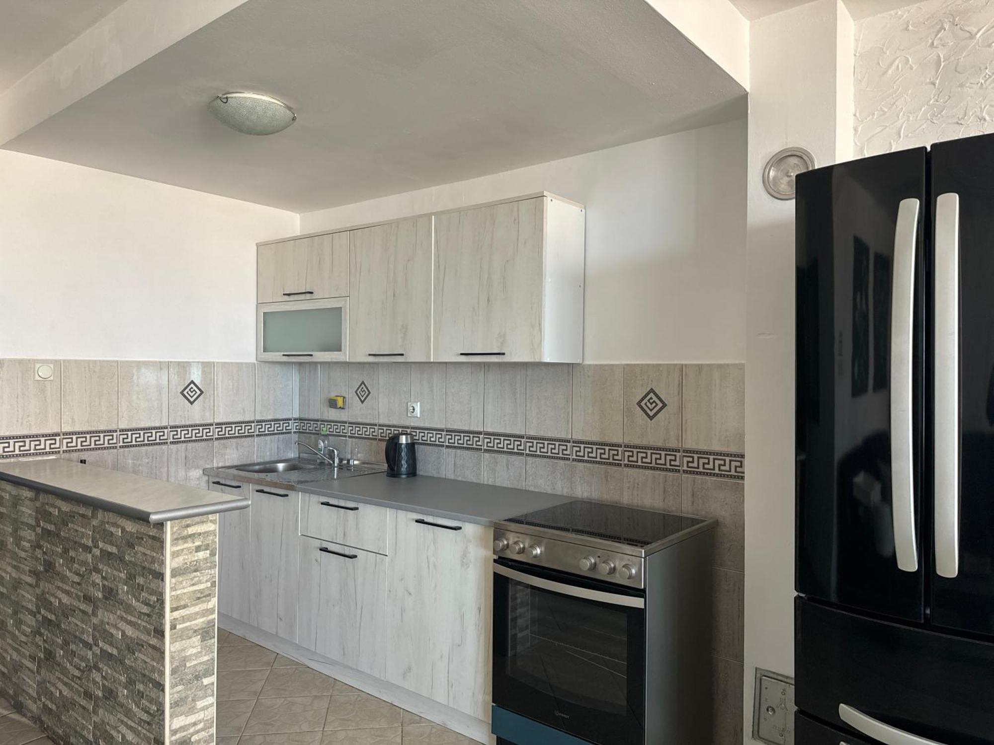 Veselinka Apartments & Rooms Budva Extérieur photo