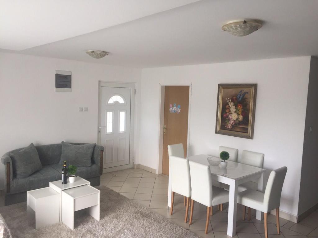 Veselinka Apartments & Rooms Budva Extérieur photo