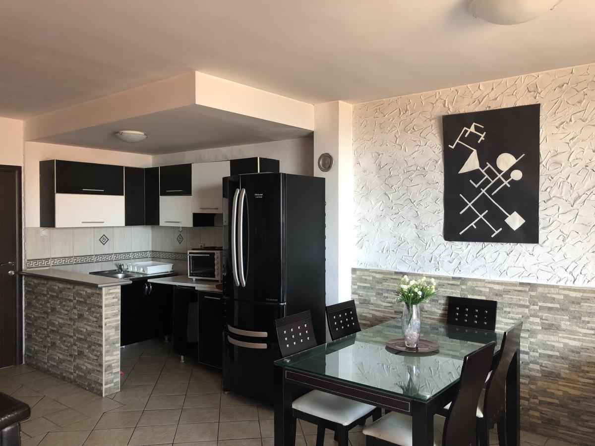 Veselinka Apartments & Rooms Budva Extérieur photo