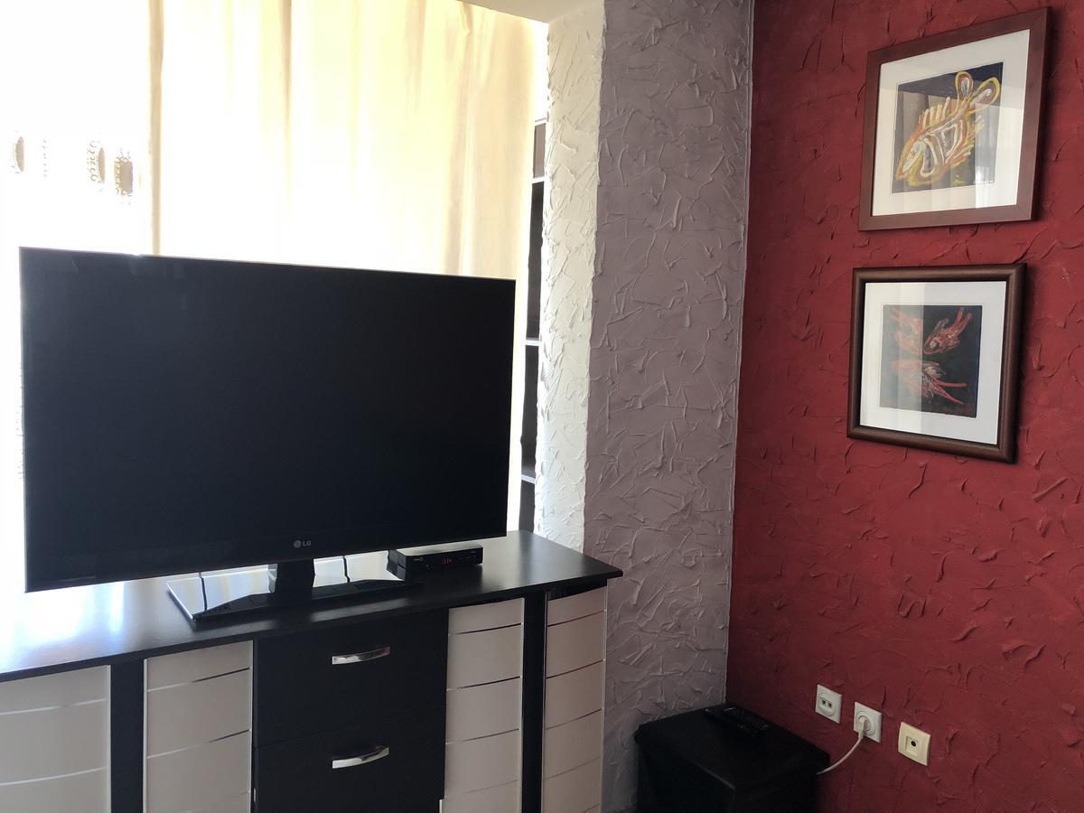 Veselinka Apartments & Rooms Budva Extérieur photo