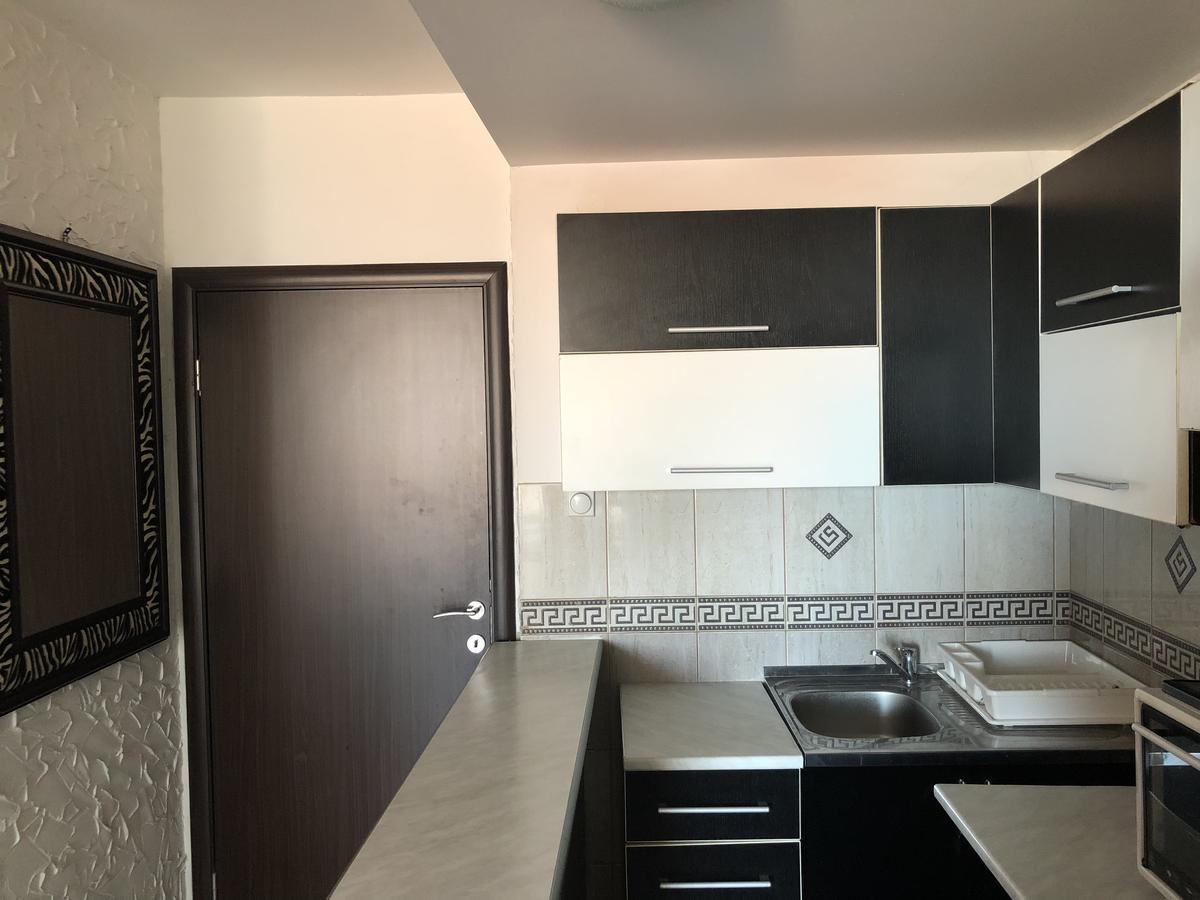 Veselinka Apartments & Rooms Budva Extérieur photo