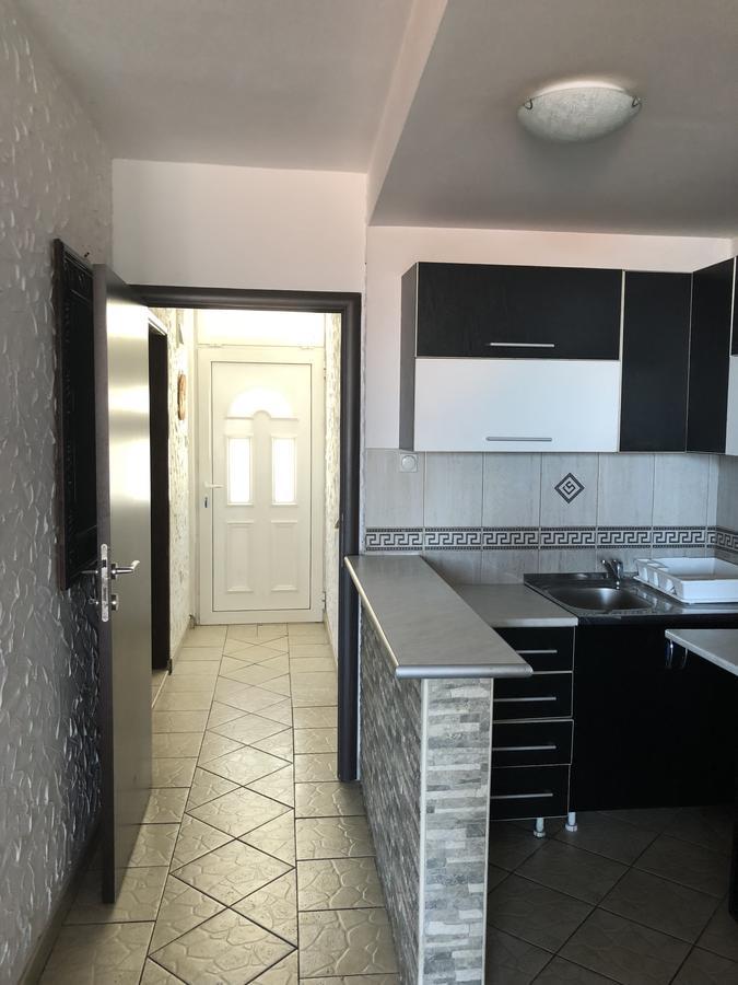 Veselinka Apartments & Rooms Budva Extérieur photo