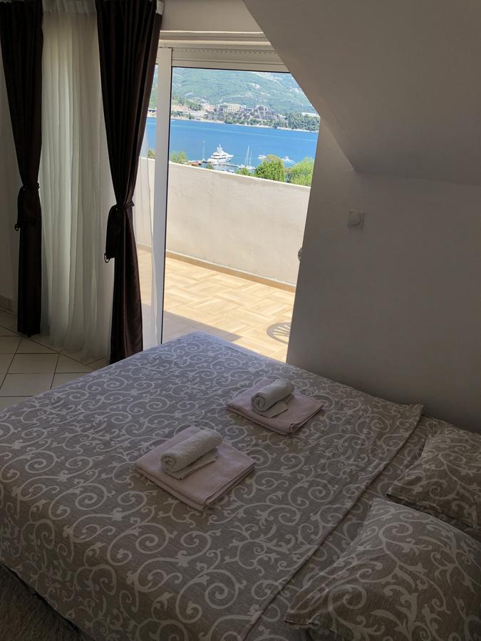 Veselinka Apartments & Rooms Budva Extérieur photo