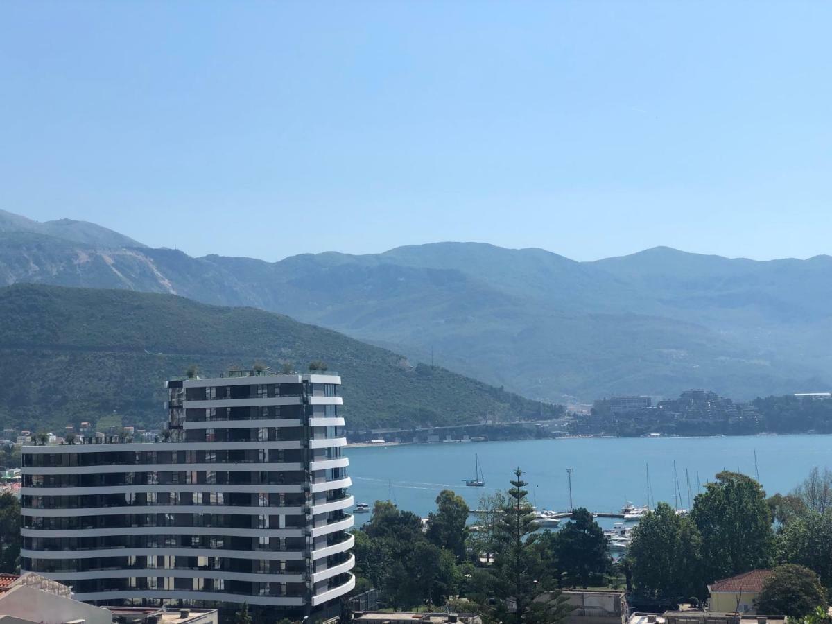 Veselinka Apartments & Rooms Budva Extérieur photo