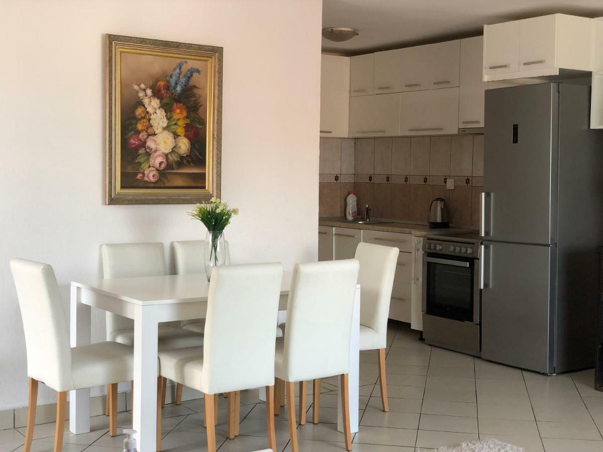 Veselinka Apartments & Rooms Budva Extérieur photo