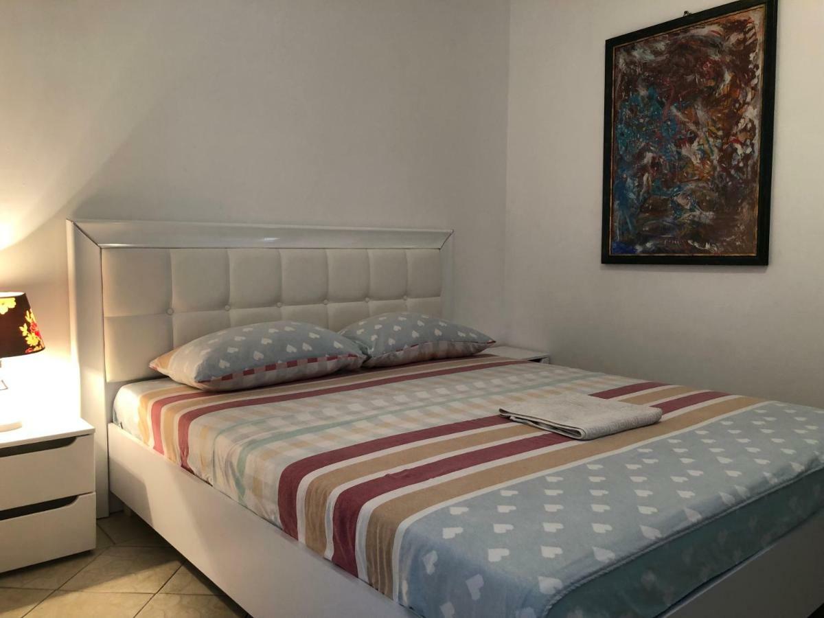 Veselinka Apartments & Rooms Budva Extérieur photo