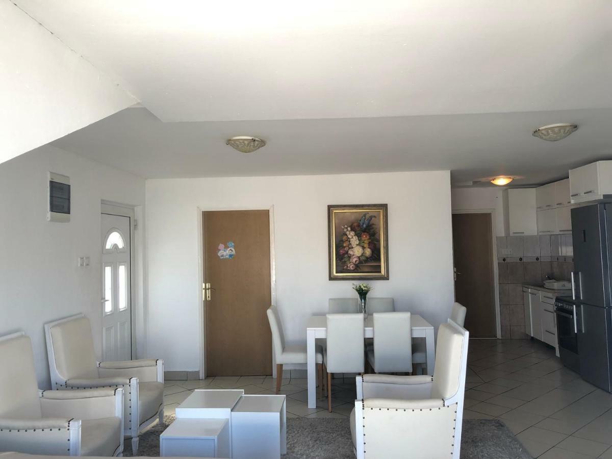 Veselinka Apartments & Rooms Budva Extérieur photo