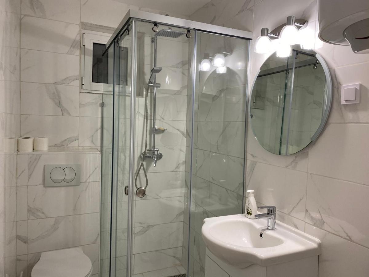 Veselinka Apartments & Rooms Budva Extérieur photo