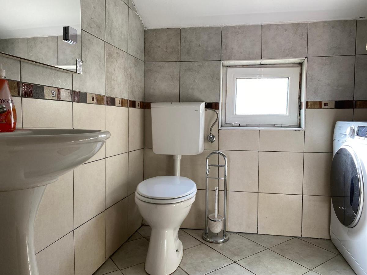 Veselinka Apartments & Rooms Budva Extérieur photo